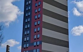 Manhattan View Hotel